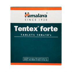 Тентекс Форте (Tentex Forte Himalaya) таб. №100 в Белгороде и области фото